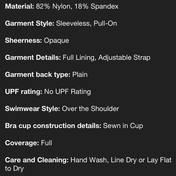 🌸SHIRRED RUFFLE STRAP SWIMSUIT - Picture 9 of 9